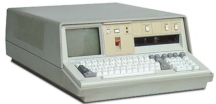 IBM PC 5100
