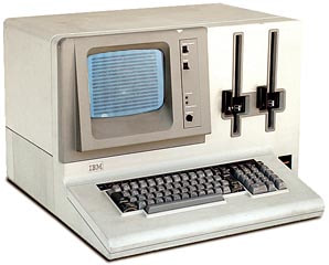 IBM PC 5120
